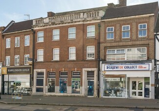 More details for 15-17 Bridge St, Pinner - Retail for Lease