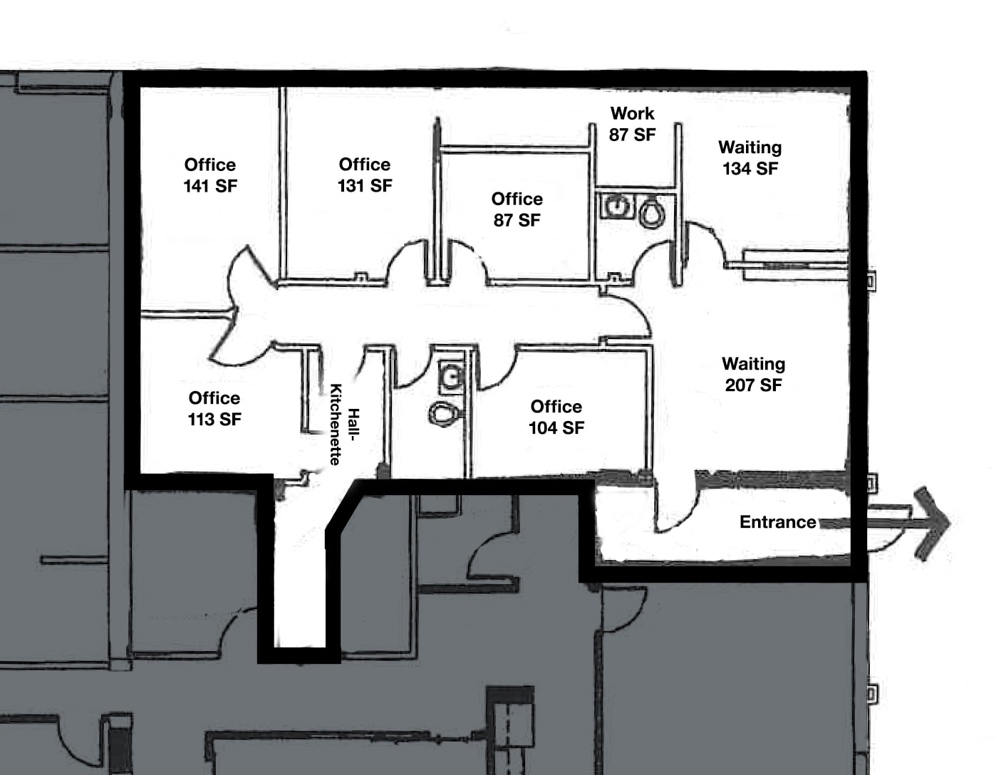 340 S Liberty St, Orwigsburg, PA for lease Building Photo- Image 1 of 7