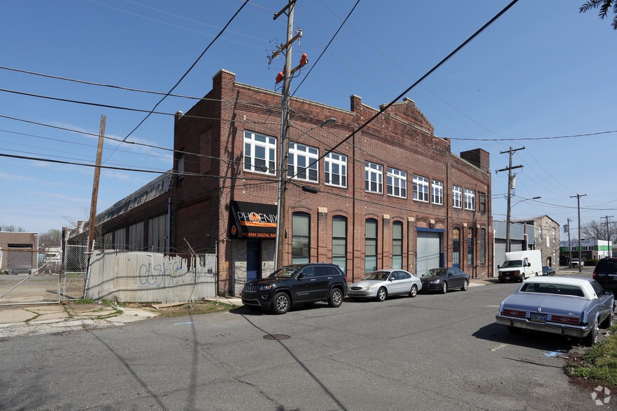 201 Clayton St, Chester, PA for sale - Building Photo - Image 2 of 29