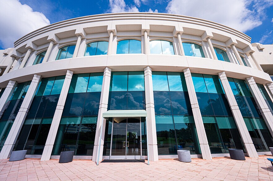 1750 Clint Moore Rd, Boca Raton, FL for sale - Building Photo - Image 1 of 1