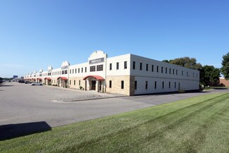 More details for 7351-7379 Washington Ave S, Edina, MN - Industrial for Lease