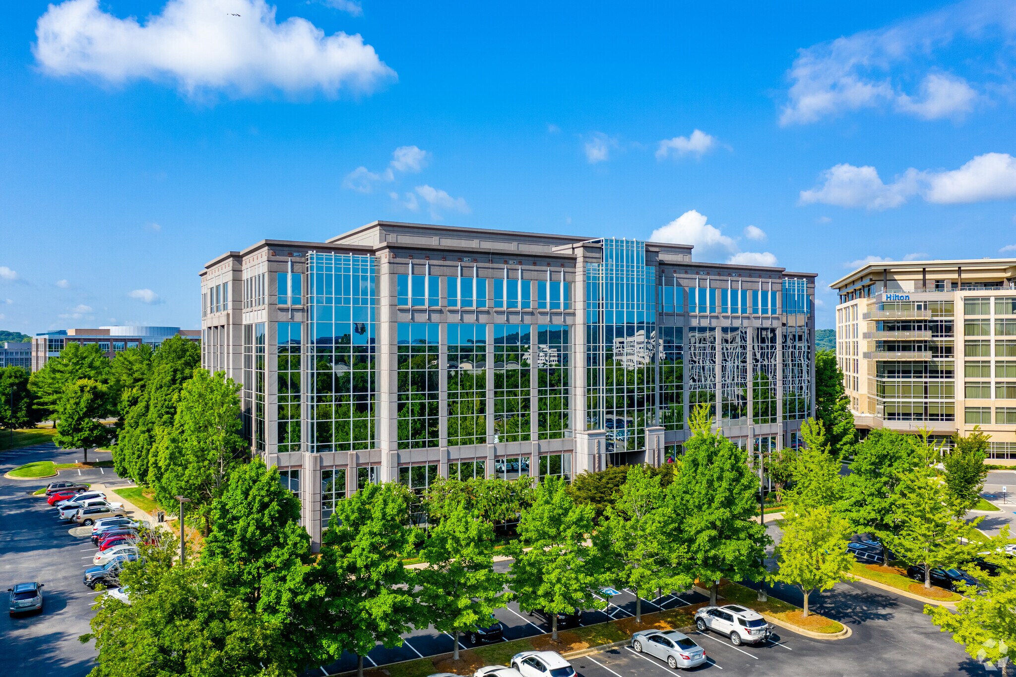 501 Corporate Centre Dr, Franklin, TN for sale Building Photo- Image 1 of 1