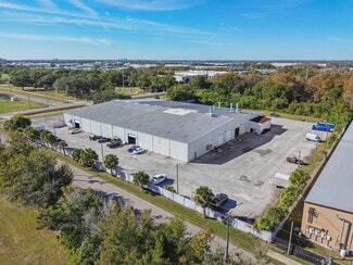 More details for 4811 W Sligh Ave, Tampa, FL - Industrial for Sale