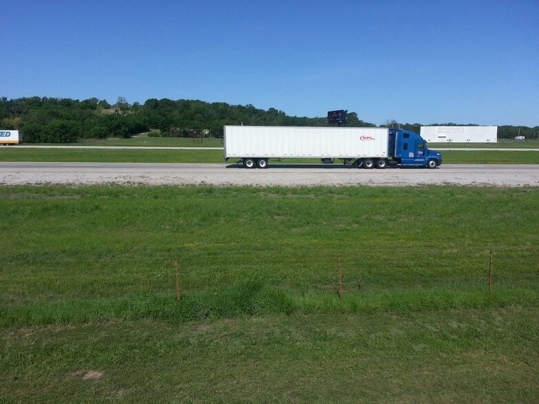 I-35 & Hwy 77, Ardmore, OK for sale - Building Photo - Image 1 of 1