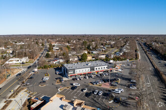 550-560 Smithtown Byp, Smithtown, NY - aerial  map view