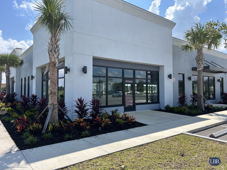 6156 Breslay Dr, Melbourne, FL for lease - Building Photo - Image 2 of 4