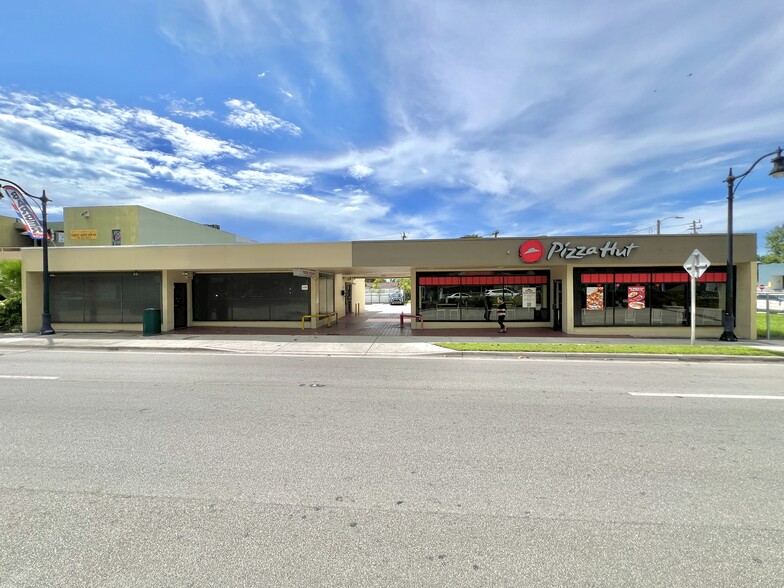 3390 SW 22nd St, Miami, FL for lease - Building Photo - Image 1 of 14