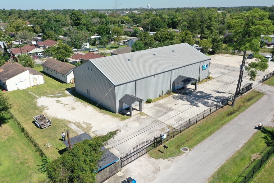 14435 Longview St, Houston, TX for sale - Primary Photo - Image 1 of 1