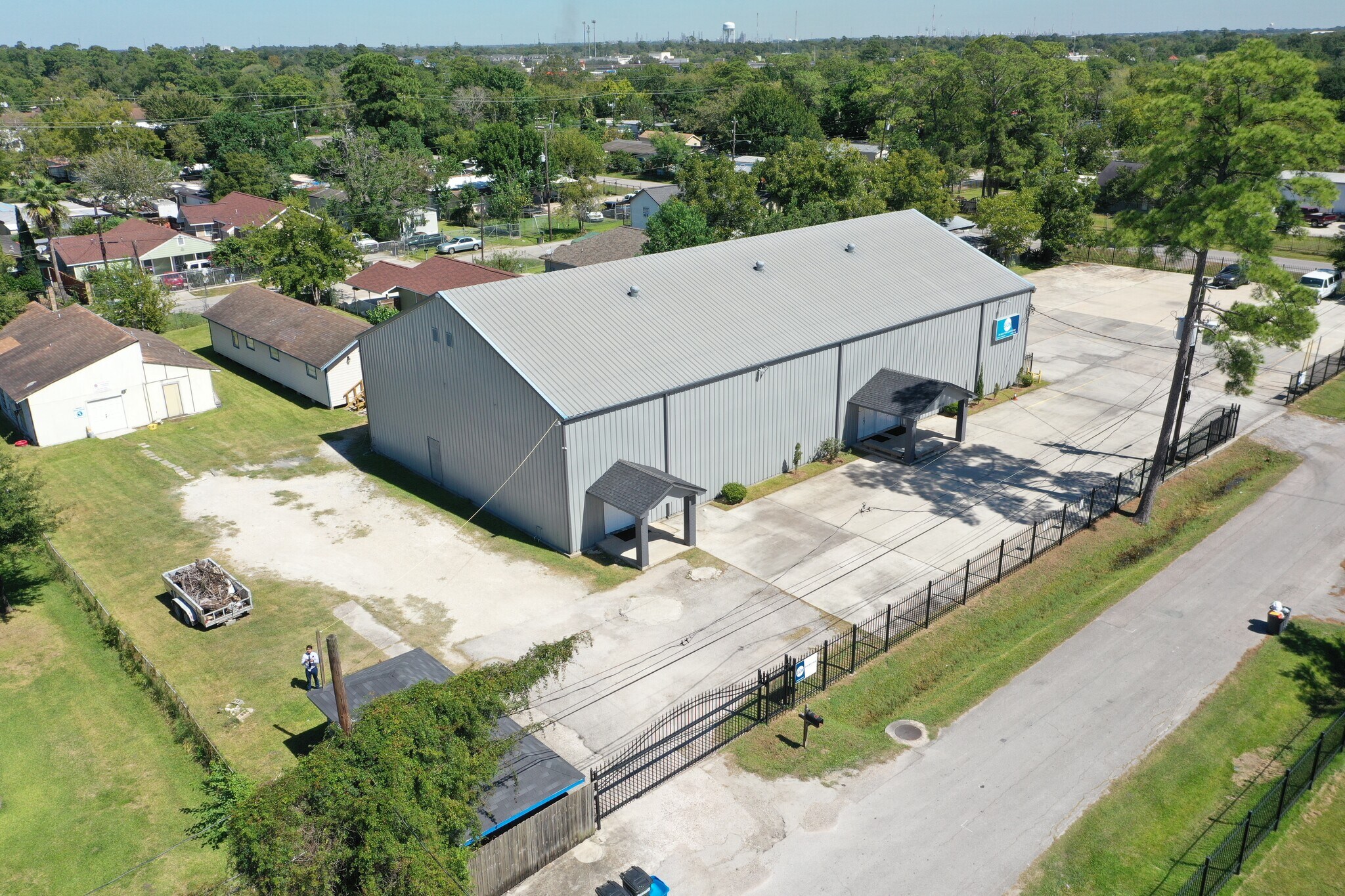 14435 Longview St, Houston, TX for sale Primary Photo- Image 1 of 1