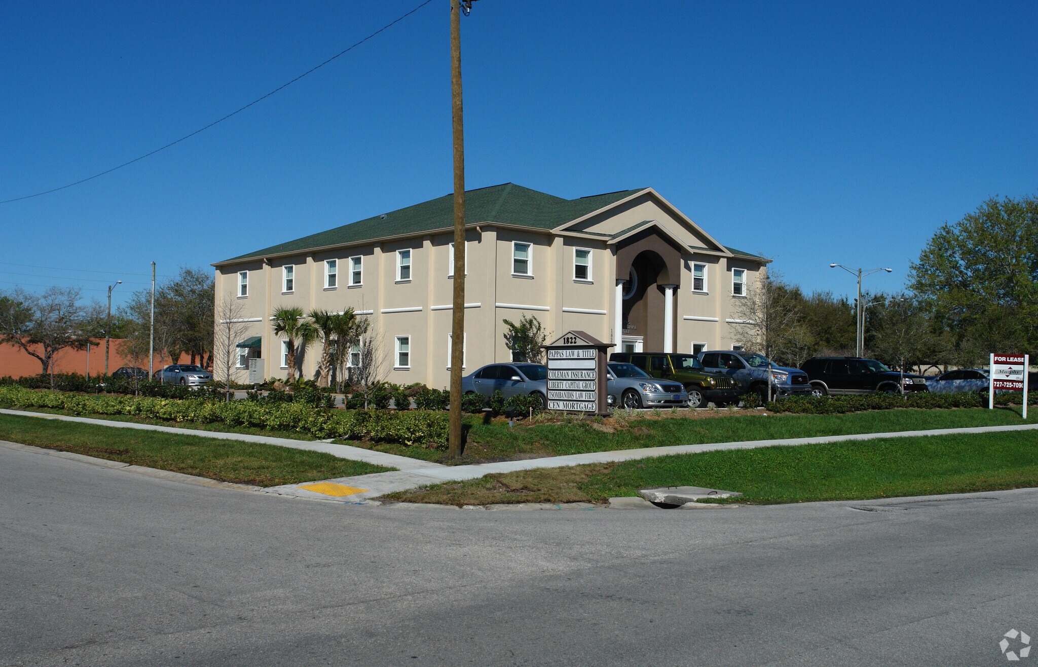 1822 N Belcher Rd, Clearwater, FL for sale Primary Photo- Image 1 of 1