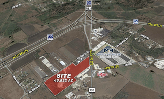 More details for NE HWY 183 S, Austin, TX - Land for Sale