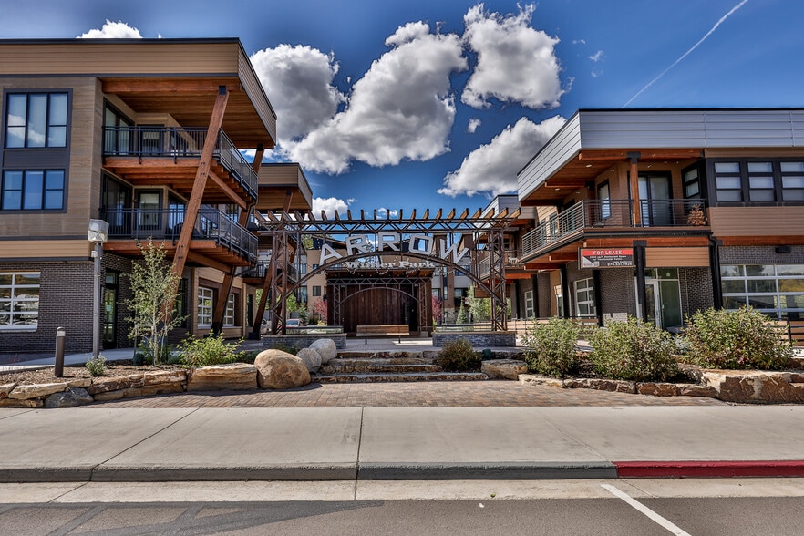 78710 US Highway 40, Winter Park, CO for lease - Building Photo - Image 2 of 11