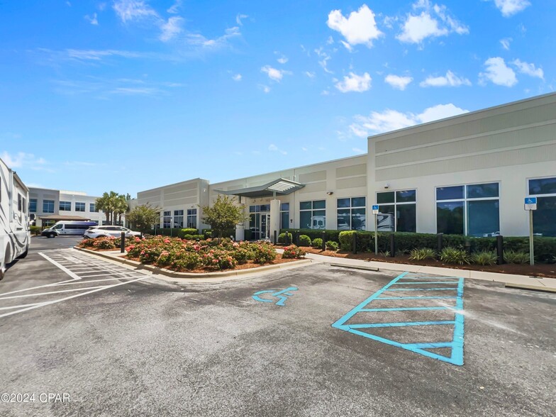 140 Richard Jackson Blvd, Panama City Beach, FL for lease - Building Photo - Image 3 of 31