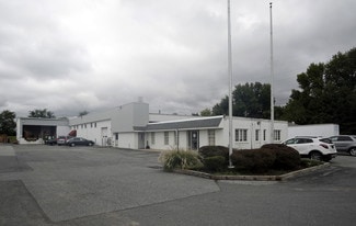 21 Bellecor Dr, New Castle DE - Warehouse