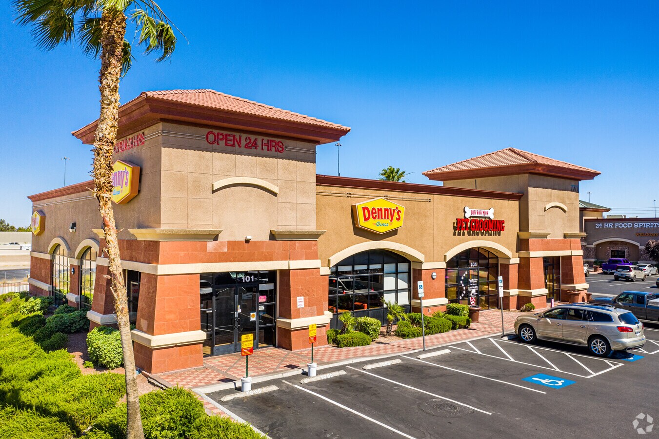 7071 W Craig Rd, Las Vegas, NV 89129