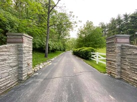 King's House Retreat Center - Commercial Kitchen