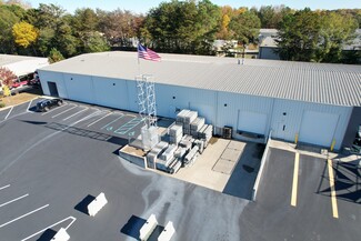 More details for 17 International Ct, Greenville, SC - Industrial for Lease
