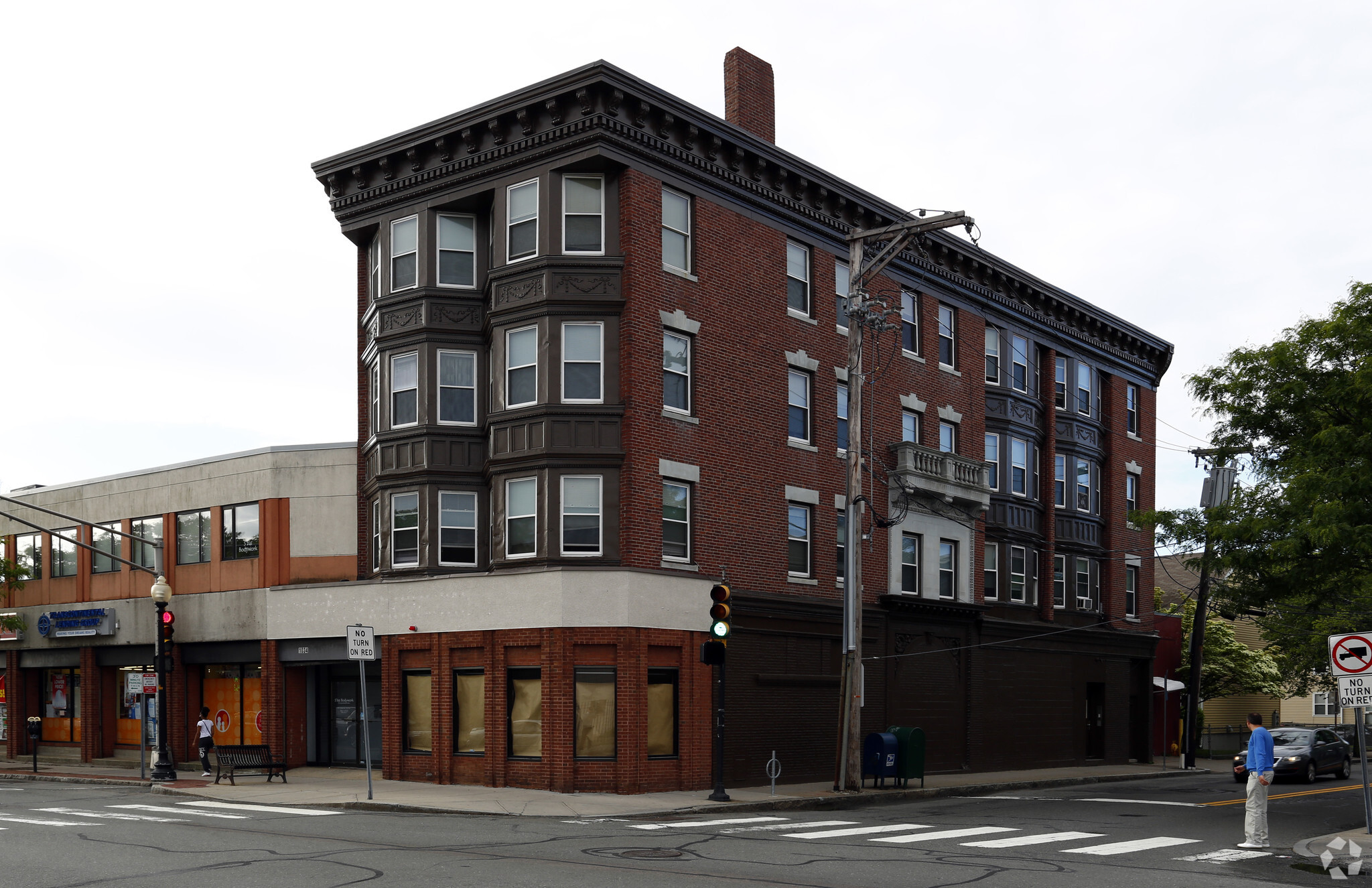 1030 Cambridge St, Cambridge, MA for lease Primary Photo- Image 1 of 21