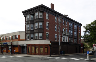 More details for 1030 Cambridge St, Cambridge, MA - Retail for Lease