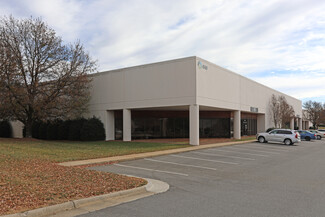 More details for 4500 Green Point Dr, Greensboro, NC - Industrial for Lease