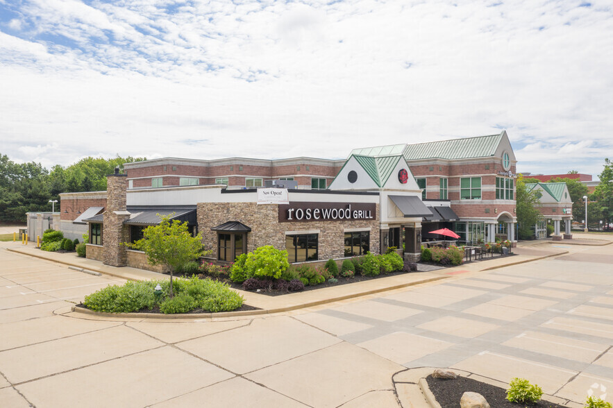 2035 Crocker Rd, Westlake, OH for sale - Primary Photo - Image 1 of 1