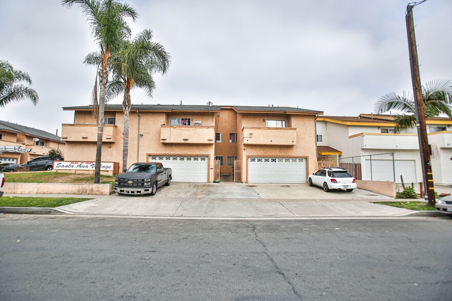 3627 W 11th St, Santa Ana, CA for sale - Building Photo - Image 3 of 49