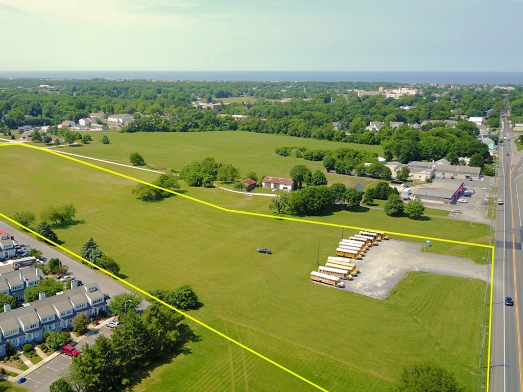 1008 Kings Hwy, Lewes, DE 19958