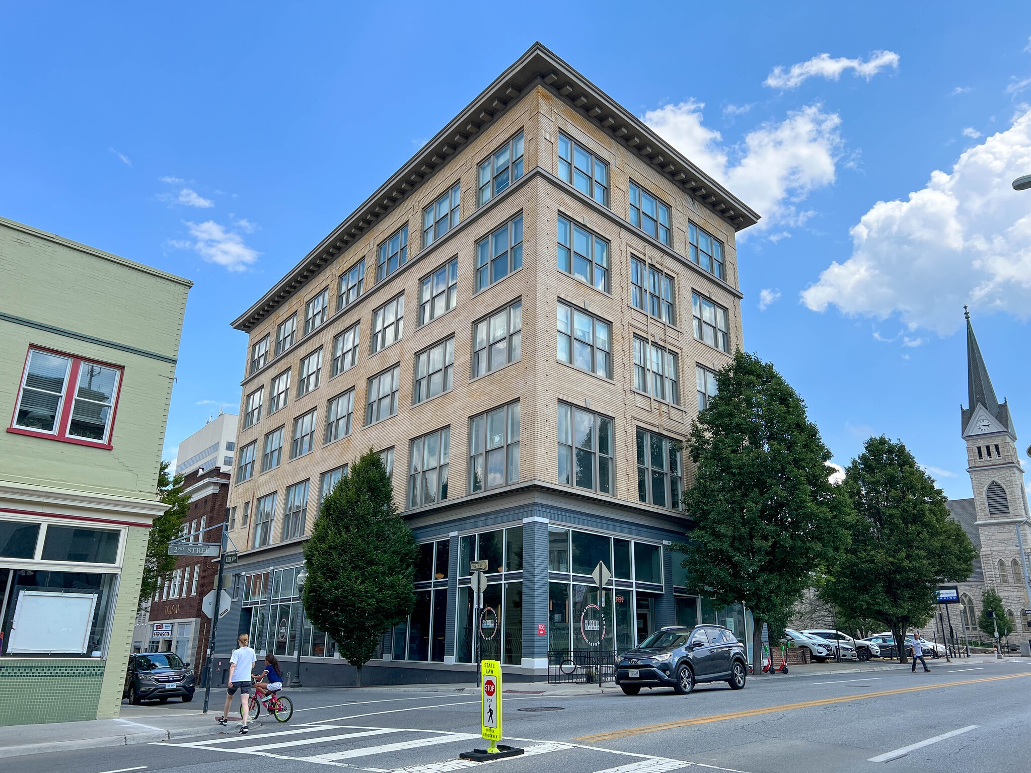 312 2nd St, Roanoke, VA for lease Building Photo- Image 1 of 15