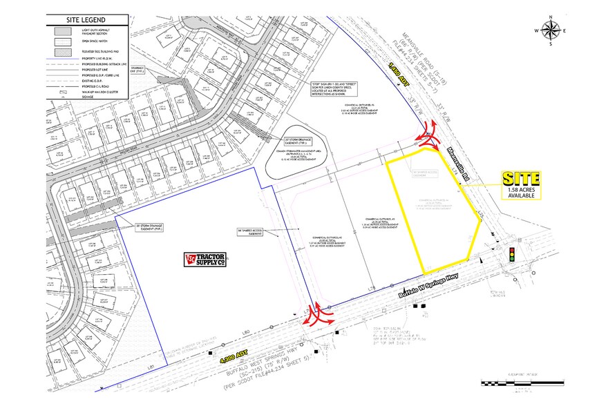 310 Buffalo West Springs Hwy, Union, SC 29379 Land for Sale