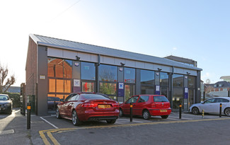 More details for 1-4 Hawksworth Rd, West Bridgford - Office for Lease