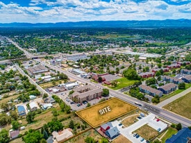 3244-3290 S Federal Blvd, Denver CO - Land