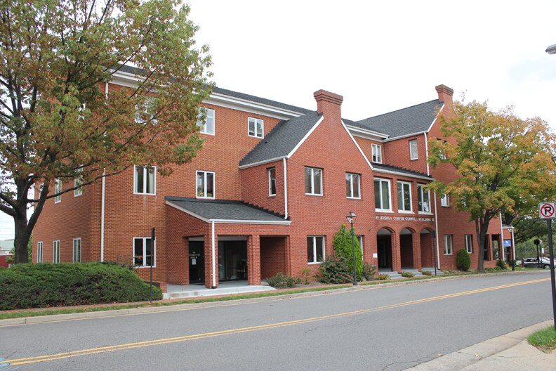 4010 University Dr, Fairfax, VA for sale Building Photo- Image 1 of 1