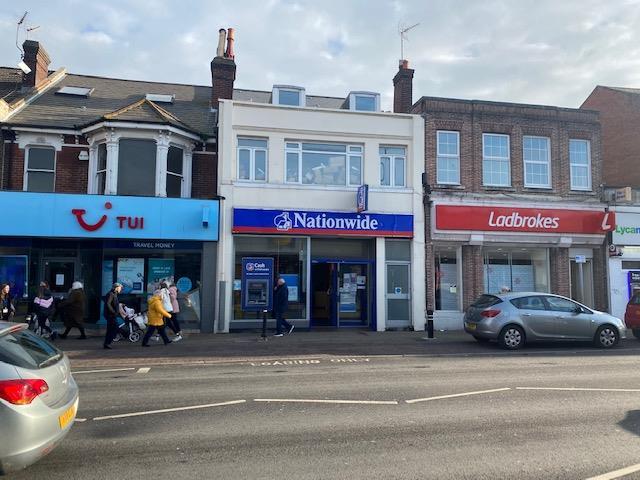 70 London Rd, Portsmouth for sale - Primary Photo - Image 1 of 1