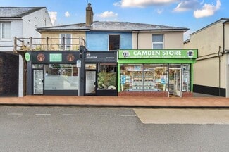 More details for 76 Camden Rd, Tunbridge Wells - Retail for Sale