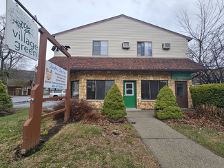 More details for 93 Windermere Ave, Greenwood Lake, NY - Retail for Sale