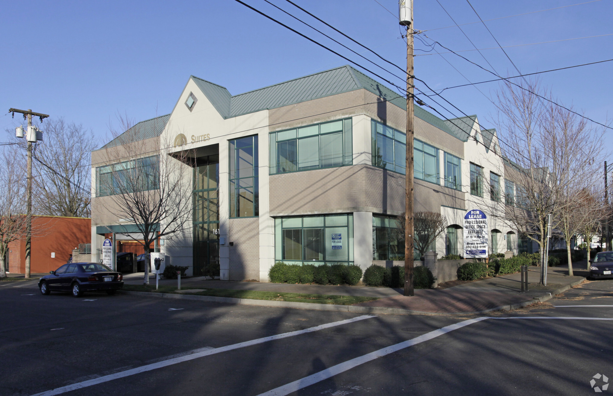 1610 C St, Vancouver, WA for sale Building Photo- Image 1 of 1