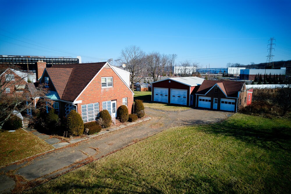 1540 Livingston Ave, North Brunswick, NJ 08902 Land for Sale