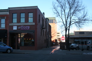 1926 14th St, Boulder CO - Commercial Real Estate