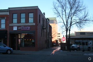 More details for 1926 14th St, Boulder, CO - Retail for Lease