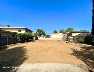 More details for 1210 N Altadena Dr, Pasadena, CA - Land for Sale