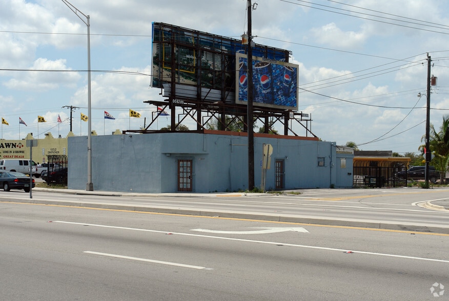 13990 NW 27th Ave, Opa Locka, FL for sale - Building Photo - Image 2 of 7