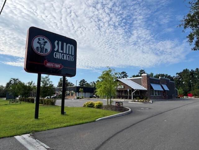 2329 Apalachee Pky, Tallahassee, FL for sale Building Photo- Image 1 of 7