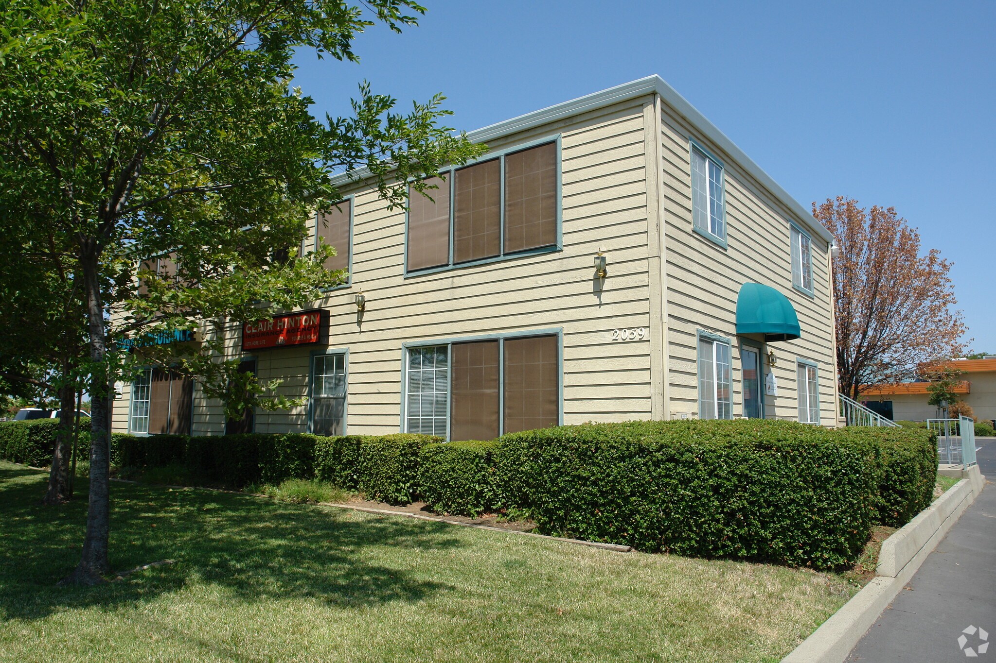2059 Forest Ave, Chico, CA for sale Primary Photo- Image 1 of 1