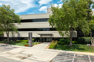 More details for 10881 Lowell Ave, Overland Park, KS - Office for Lease