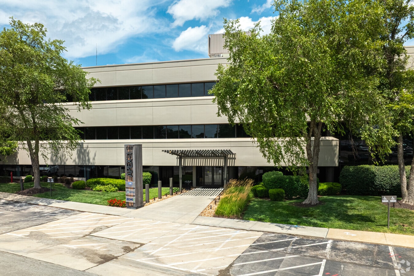 Apex Visibility Inc. office