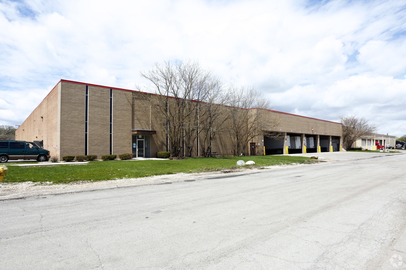 53005331 Dansher Rd, Countryside, IL 60525 Industrial for Lease