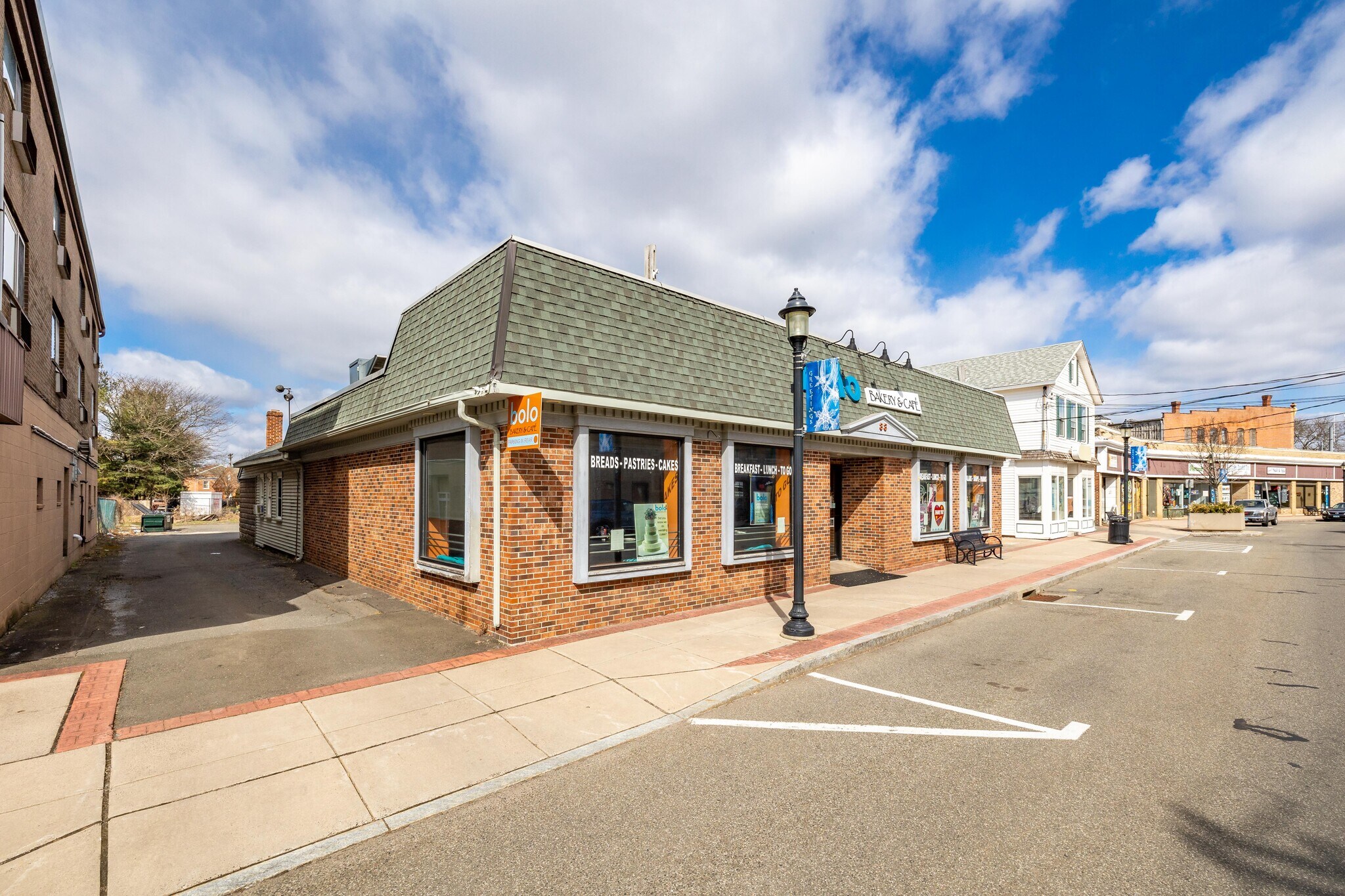 33 Whiting St, Plainville, CT for sale Building Photo- Image 1 of 1