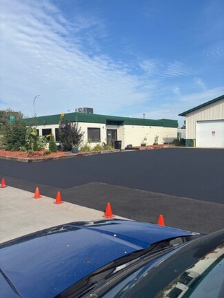 More details for 5365 Stacy Trl, Stacy, MN - Retail for Lease