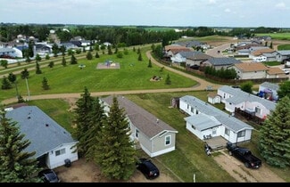 More details for 5413 55 street, St Paul, AB - Multifamily for Sale