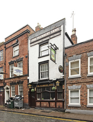 More details for 21 Newgate St, Chester - Retail for Lease